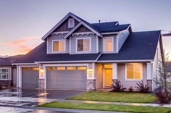 The Haven House
