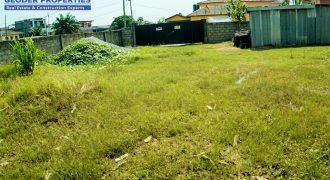 Registered Land for Sale!
