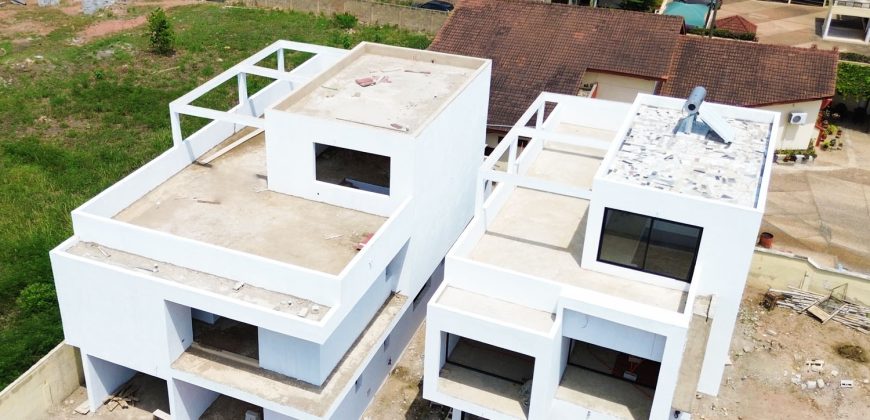 Contemporary & Stylish!
