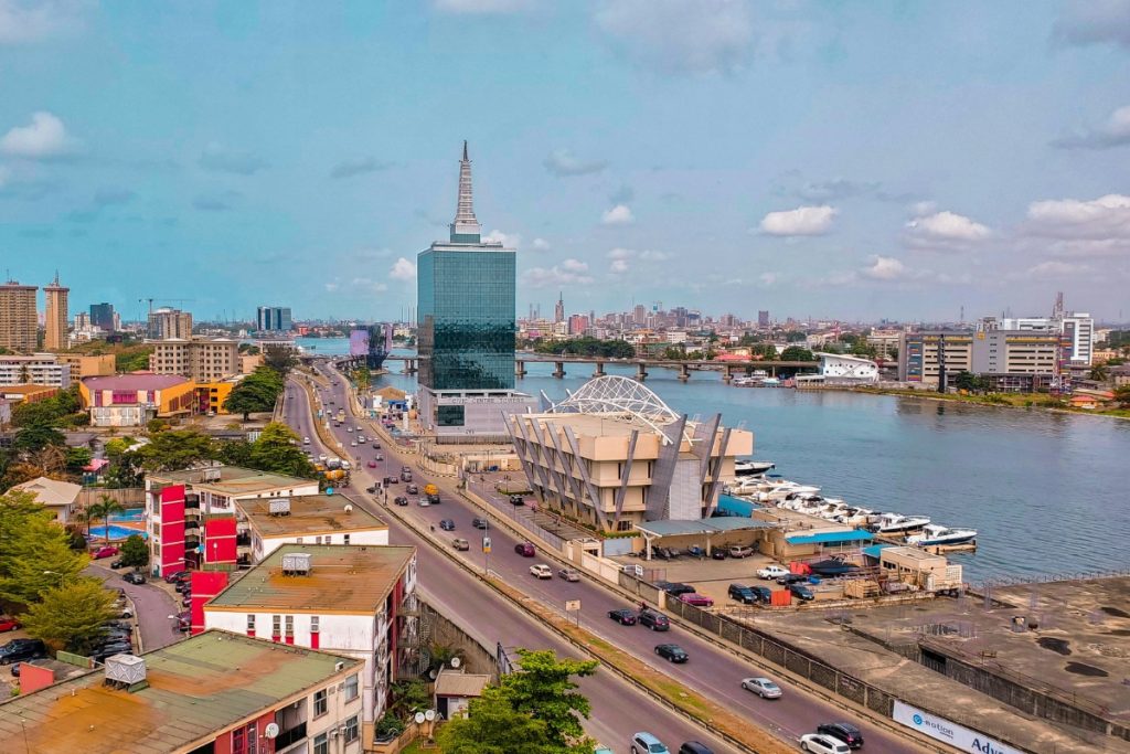 Emerging Real Estate Hotspots in Africa — 2025 Outlook