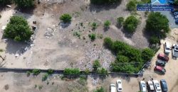 LAND FOR SALE!