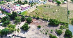 LAND FOR SALE!
