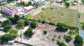 LAND FOR SALE!