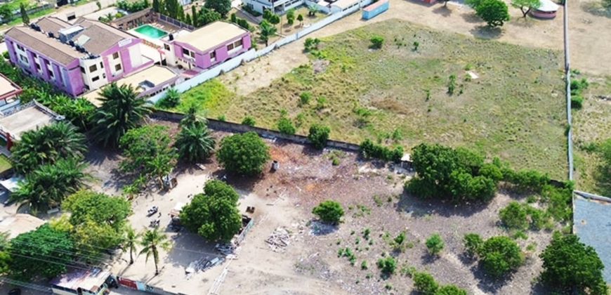 LAND FOR SALE!