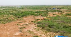 Prime Development Land (For Sale)