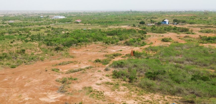 Prime Development Land (For Sale)