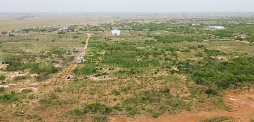 Prime Development Land (For Sale)