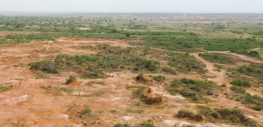 Prime Development Land (For Sale)