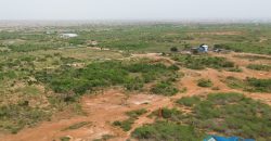 Prime Development Land (For Sale)
