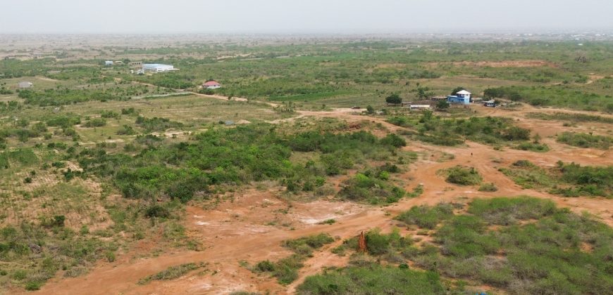 Prime Development Land (For Sale)