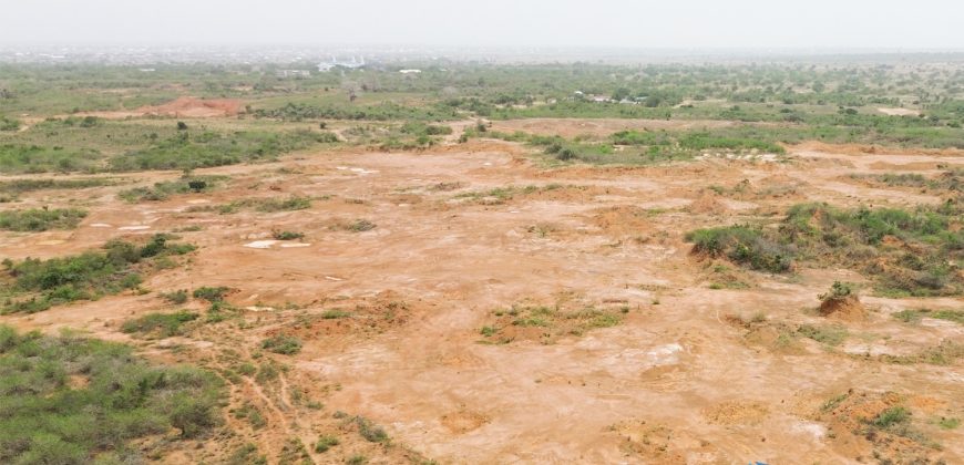 Prime Development Land (For Sale)