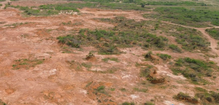 Prime Development Land (For Sale)