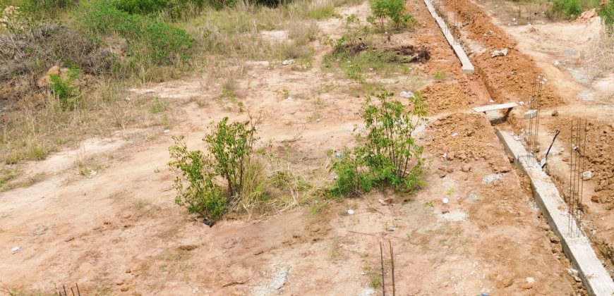 Prime Development Land (For Sale)