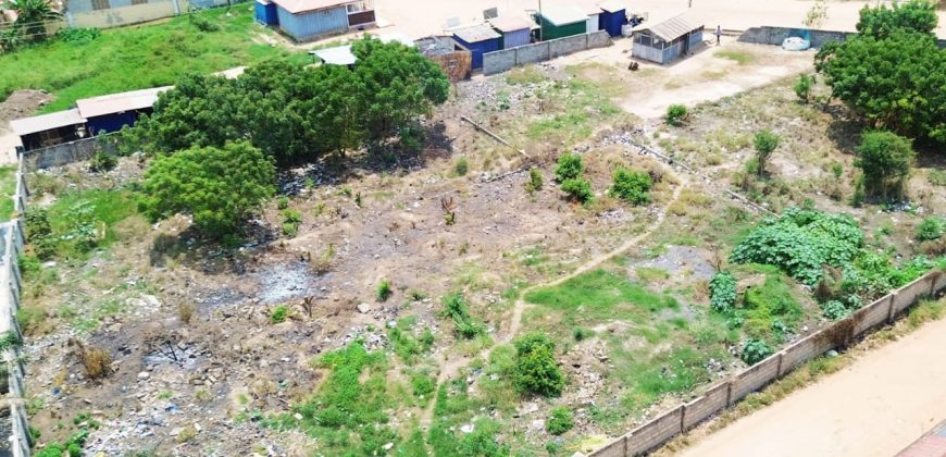 Land For Sale!