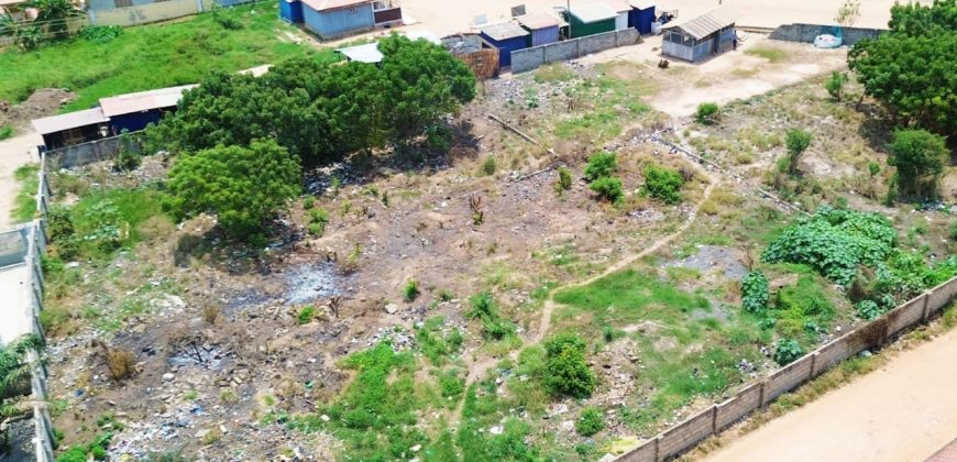 Land For Sale!