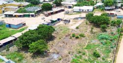 Land For Sale!