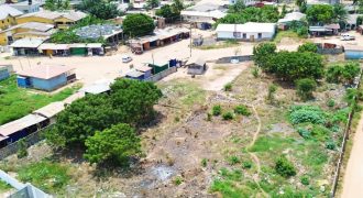 Land For Sale!