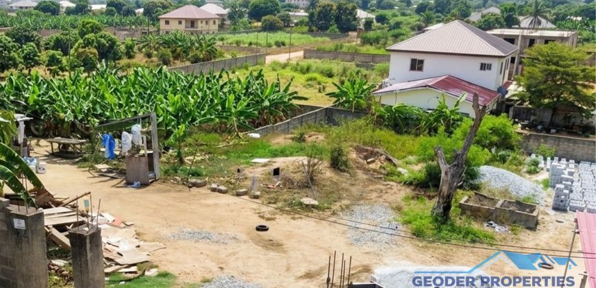 Land For Sale!