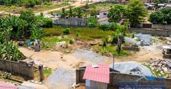 Land For Sale!