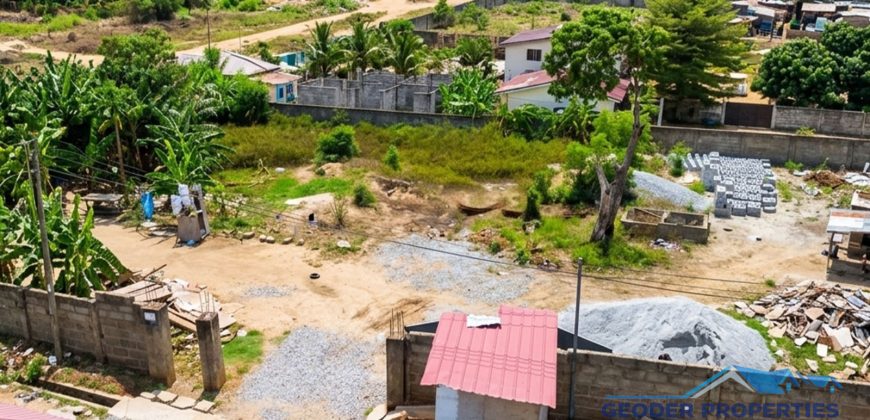 Land For Sale!