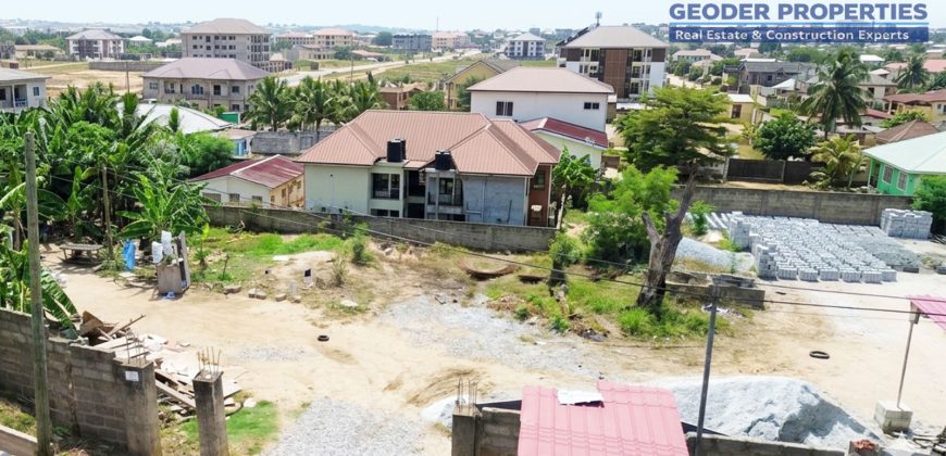 Land For Sale!