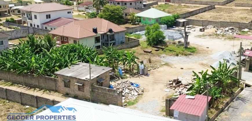 Land For Sale!
