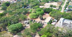 LAND FOR SALE!