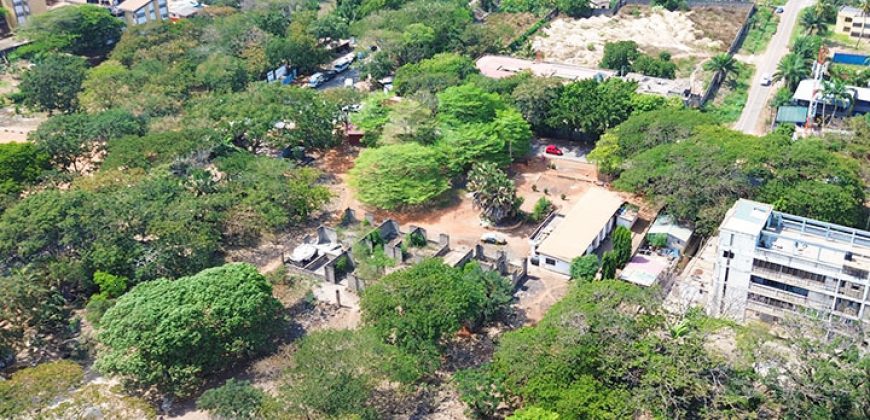 LAND FOR SALE!