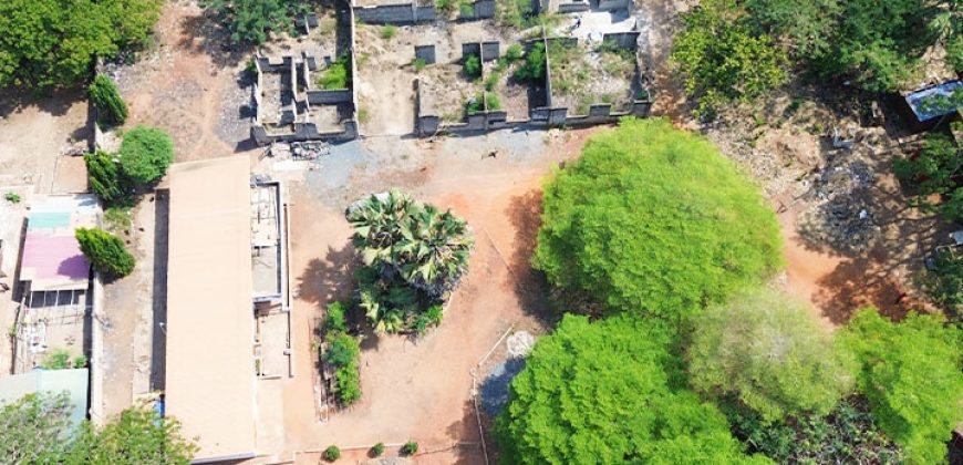 LAND FOR SALE!
