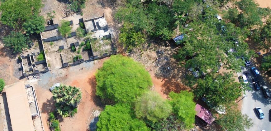 LAND FOR SALE!