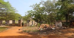 LAND FOR SALE!