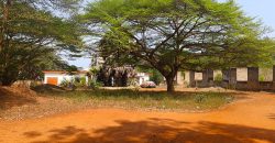 LAND FOR SALE!
