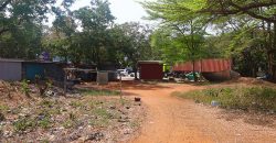 LAND FOR SALE!