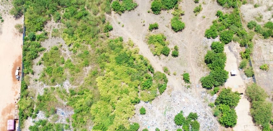 LAND FOR SALE!