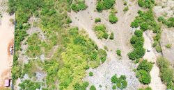 LAND FOR SALE!