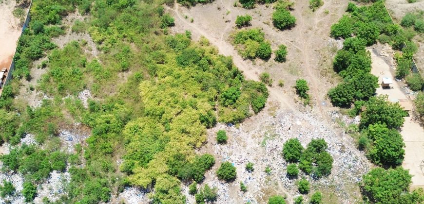 LAND FOR SALE!