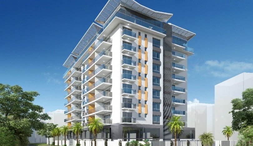 East Legon 