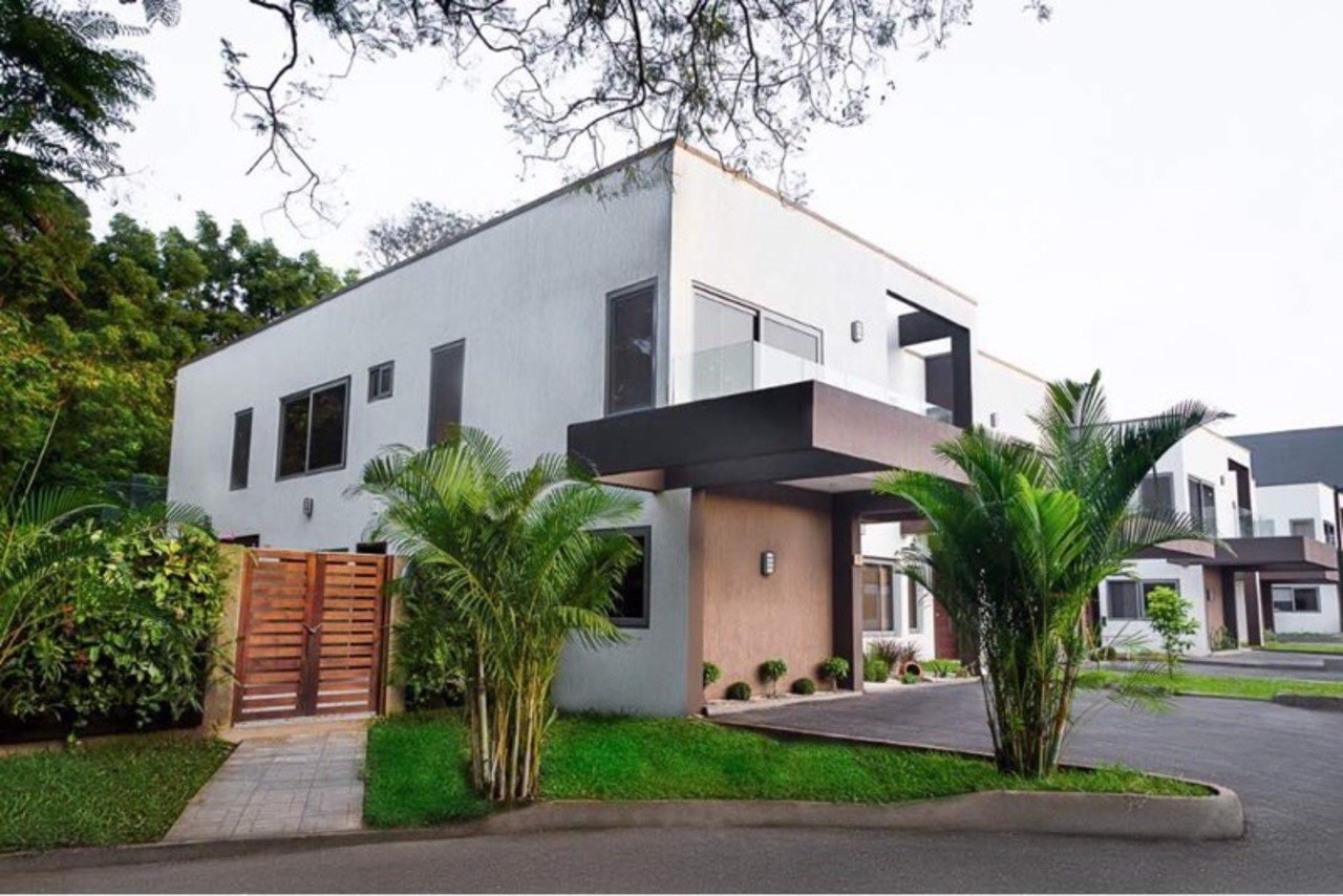 East Legon