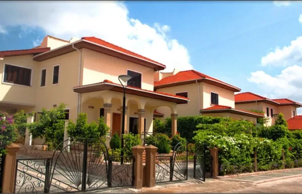 townhouses