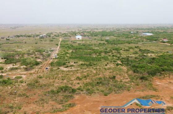 Land for Sale at Dawa