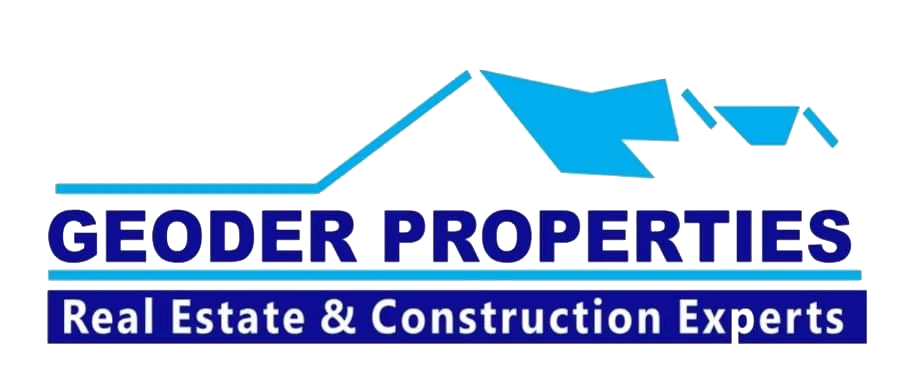 Geoder Properties – Real Estate 