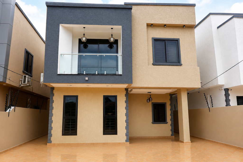House For Rent
