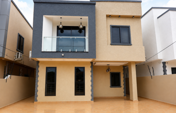 House For Rent